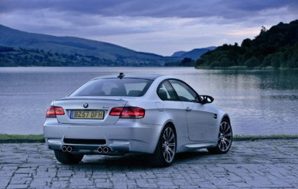 Reino Unido vende todos los BMW M3 antes de llegar a los concesionarios