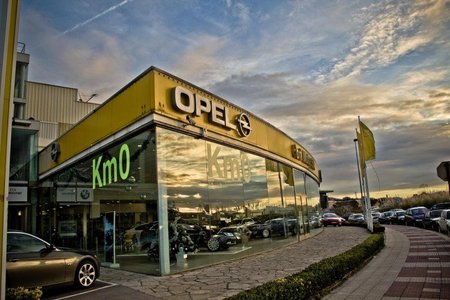 FACONAUTO propone una tregua en su guerra con ANFAC