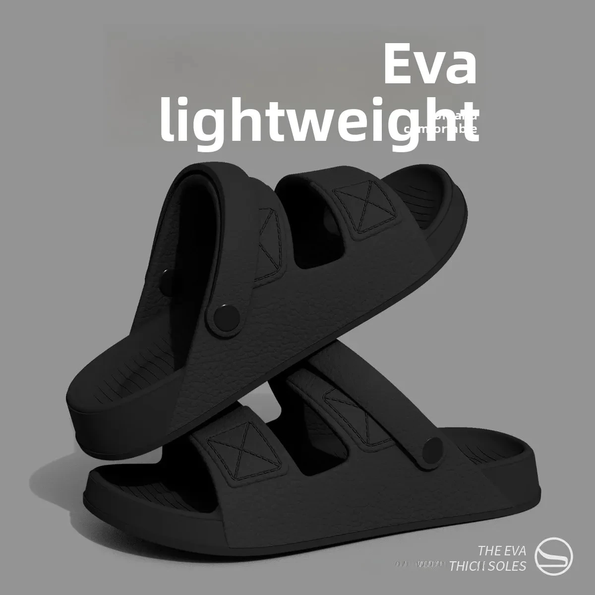 Sandalias de EVA