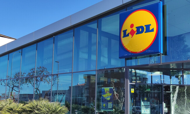 Lidl