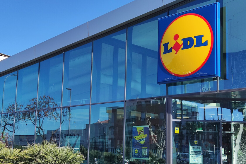 Lidl