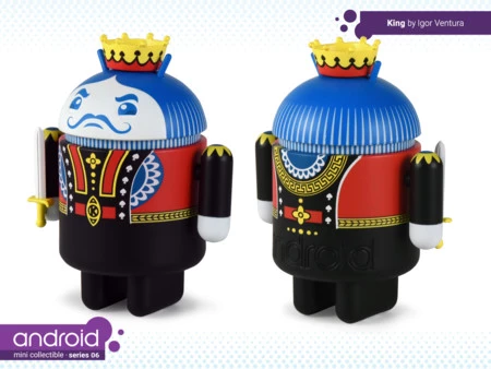 Android S6 キング 34ab