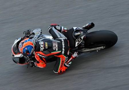 Superbikes Francia 2014: Marco Melandri gana y todo se decidirá en Losail