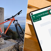 Google Maps estrena un copiloto inteligente para las rutas a pie y en bici: Gemini llega por sorpresa 