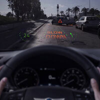 Hasta el coche más barato está repleto de ayudas a la conducción. El reto ahora es conseguir que no las queramos desactivar