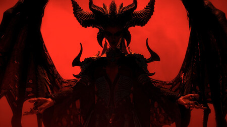 Imagen De Diablo Iv Blizzard Entertainment