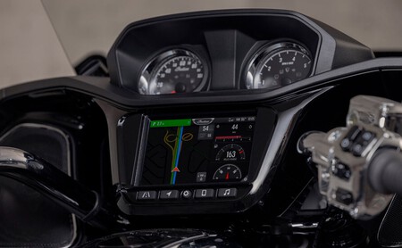 Indian Pursuit 2022 Precios 004