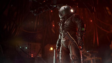 Cronos: The New Dawn