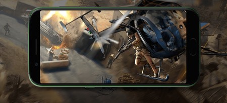 Los Xiaomi BlackShark serán internacionales, la gama de móviles 'gaming' saldrá oficialmente de China