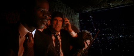 Robert Davi Jungla De Cristal