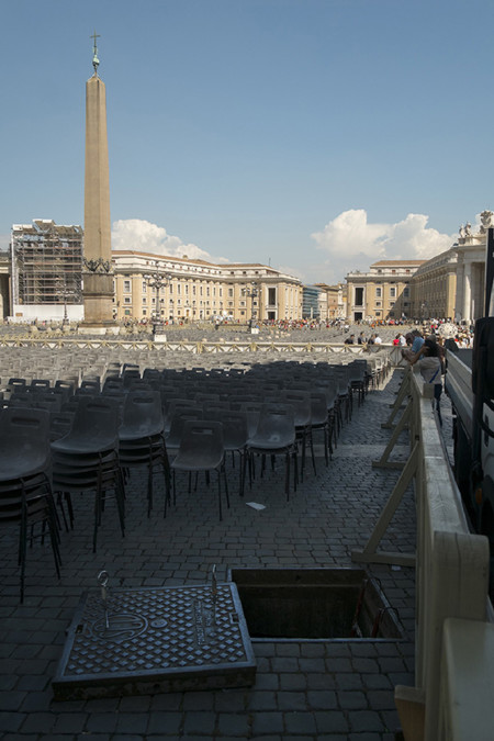 Vatican