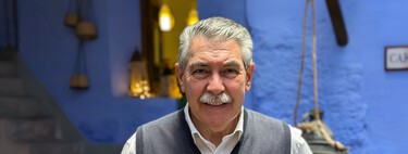 Calatayud es conocida en el mundo gracias “a una chica muy guapa, amiga de hacer favores”, pero Restituto logrará que lo sea por su ternasco 