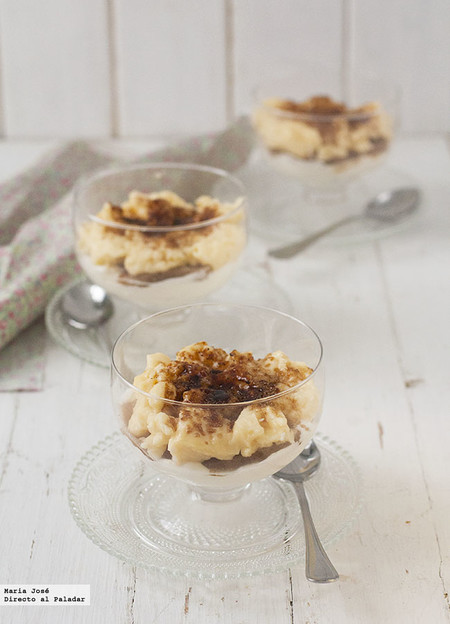Receta de goxúa: delicioso postre vasco para disfrutar de una sobremesa especial