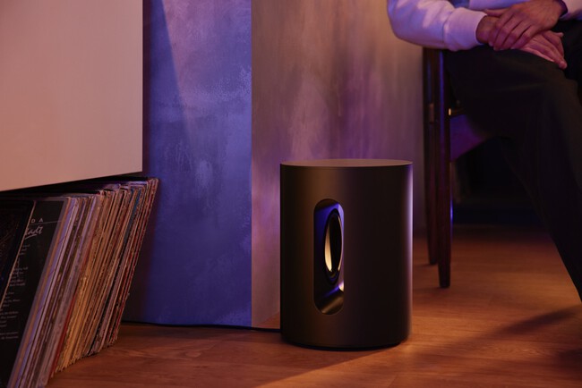 Sonos Sub Mini