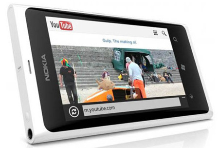 Compal baja la producción de actuales teléfonos Lumia, ¿Windows Phone 8 se acerca?