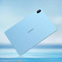 Tablet Huawei con súper batería y materiales de la mejor calidad: tiene 39% de descuento