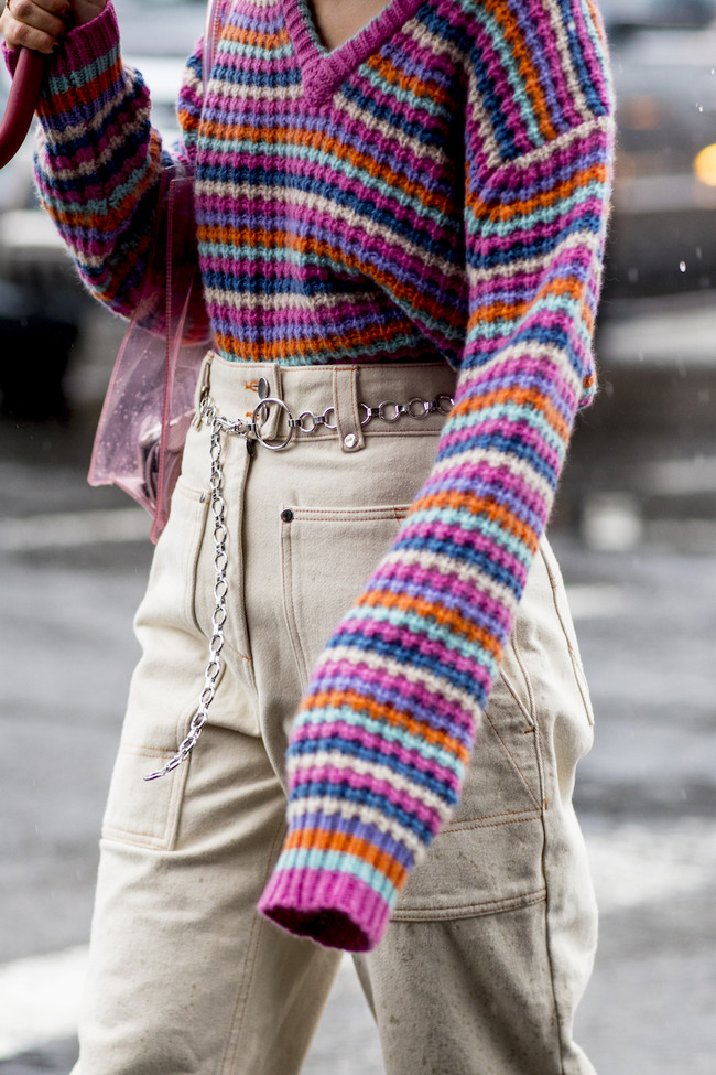 New York Str A Rf18 7920