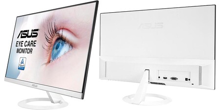 Asus Vz239he W 2