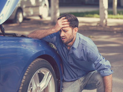 Las averías del climatizador que nos traen de cabeza