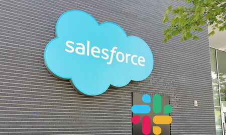 Salesforce confirma la adquisición de Slack por 27.700 millones de dólares, y anuncia su integración con Salesforce Customer 360