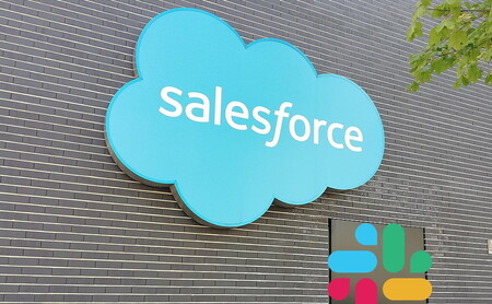 Salesforce confirma la adquisición de Slack por 27.700 millones de dólares, y anuncia su integración con Salesforce Customer 360