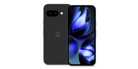Google Pixel 9a