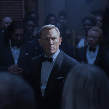 James Bond Daniel Craig