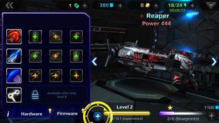 Star Conflict Heroes Gratis