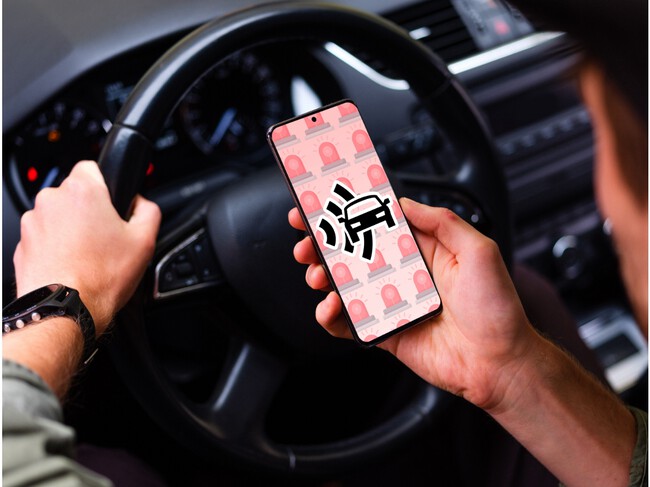 Radares Movil Avisos