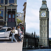 Las ciudades de Europa tienen calles pequeñas, estrechas y reviradas: Waymo aterriza en la gran prueba de fuego de sus coches