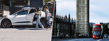 Las ciudades de Europa tienen calles pequeñas, estrechas y reviradas: Waymo aterriza en la gran prueba de fuego de sus coches