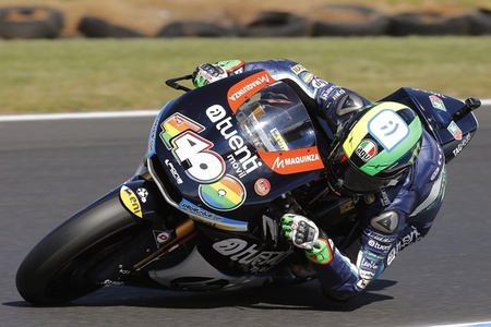 Pol Espargaró