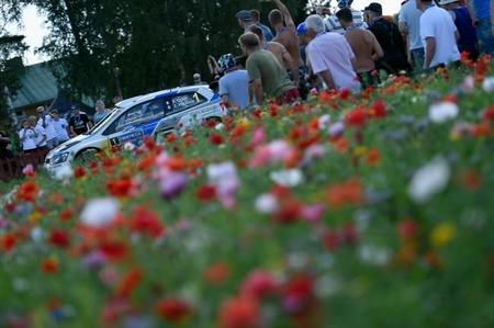 Rally de Finlandia 2014: le toca a Sébastien Ogier decidir entre ganar o asegurar