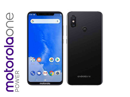 Motorola One