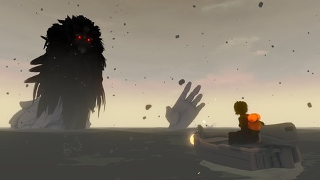 Sea of Solitude ya está a la venta y nos muestra las amenazas que nos encontraremos en esta mágica aventura con su nuevo tráiler