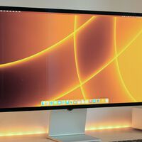 Apple lleva cuatro años sin tocar una de sus pantallas más caras y cuando lo haga podría repetir su peor costumbre: dejarlo a medias