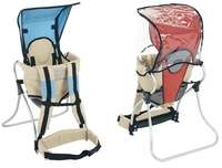 Mochila portabebés Tucano de Neònato