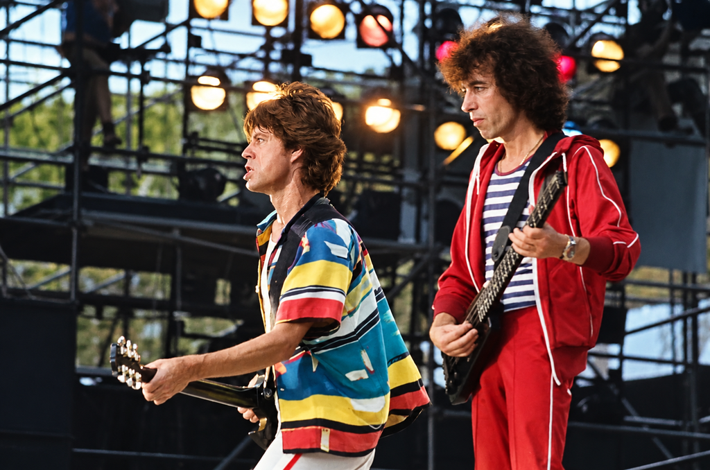 Al encontrar una jarra medieval en el jardín de su mansión, un Rolling Stones compró un detector de metales que le llevó hasta mismísimo Imperio romano