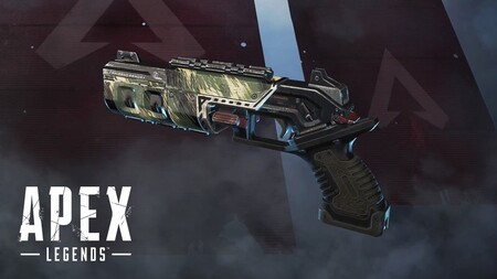 Apex Legends Mozambique