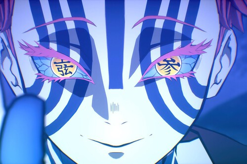 El villano principal de Guardianes de la Noche: La Fortaleza Infinita esconde un secreto que podría haberle convertido en el demonio más poderoso