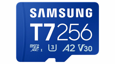 Samsung T7