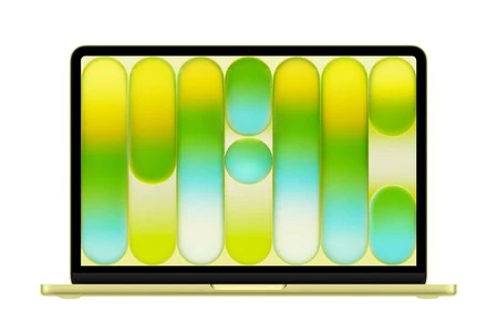 Macbook Neo