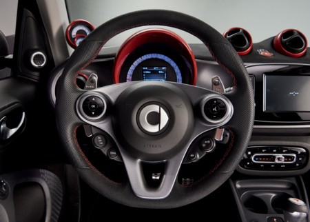 Smart Ushuaïa Limited Edition