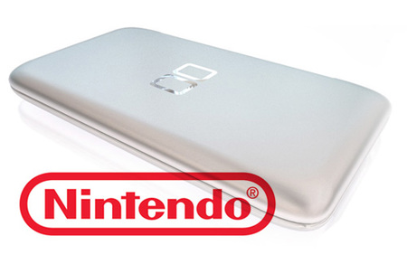Nada, Nintendo desmiente la historia de la nueva DS