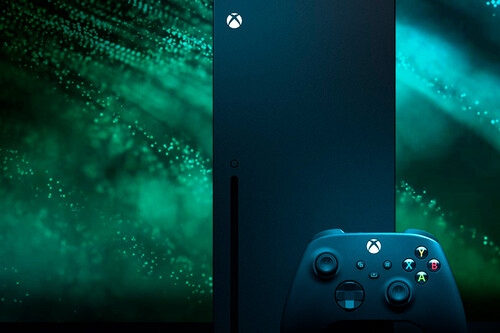 Xbox va muy en serio con su próxima consola, Microsoft apunta a las estrellas con una estrategia más ambiciosa de lo que parece y centrada en gráficos 