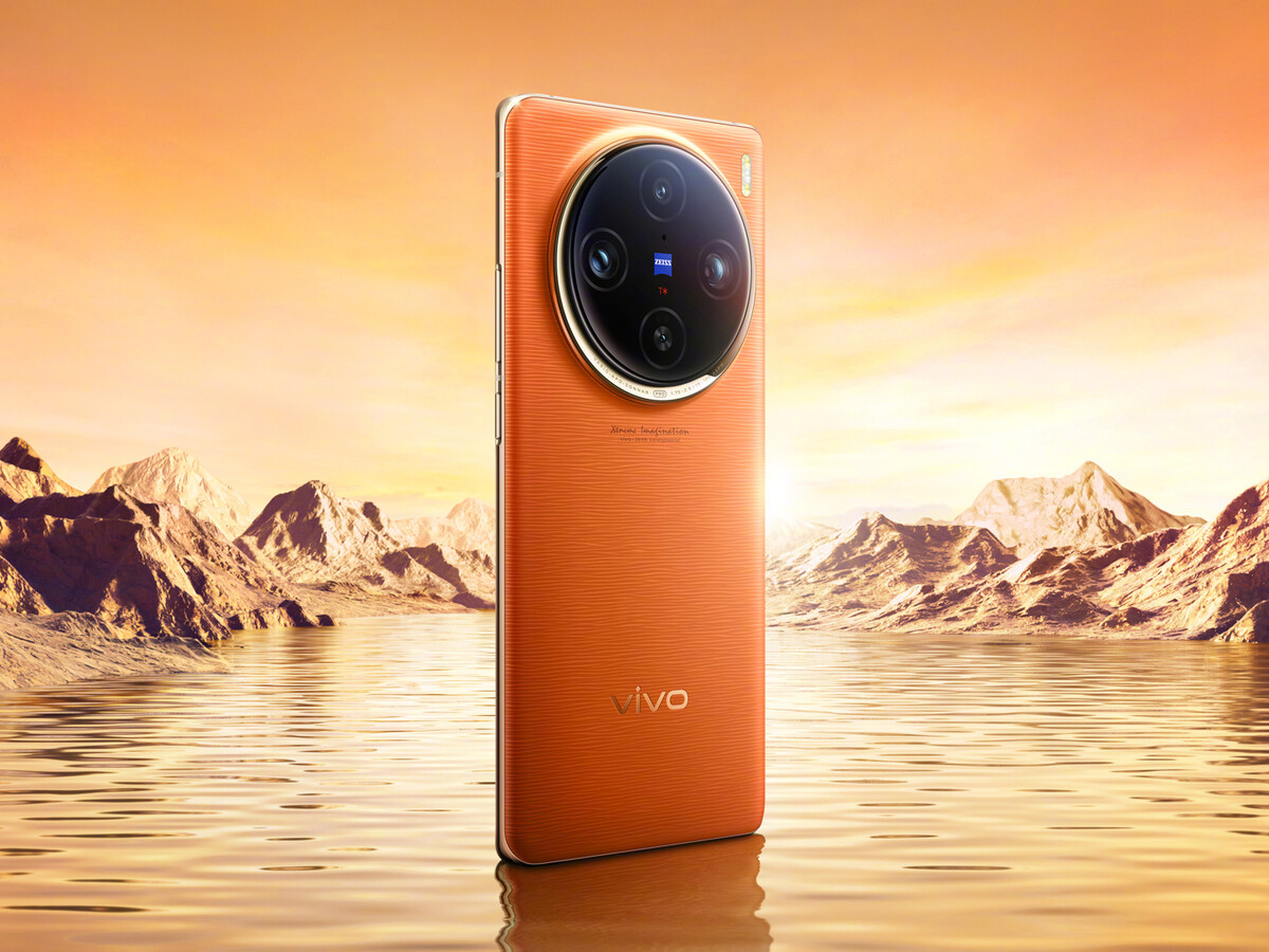 Vivo X100 y Vivo X100 Pro características, precio y ficha técnica