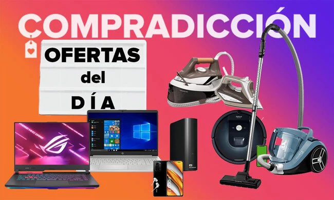 Ofertas Del Dia V2