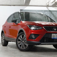 SEAT Arona, esta semana en el garaje de Motorpasión México