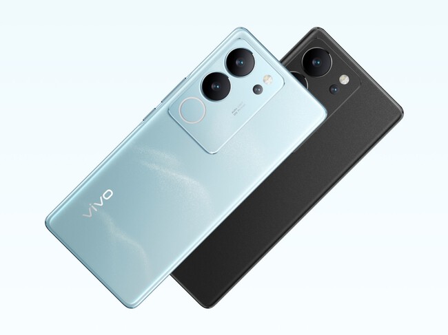 Vivo V29 Pro