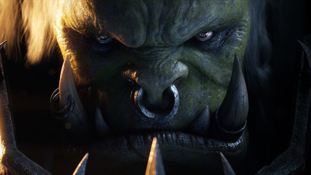 El equipo de cinemáticas de Blizzard "Si la oportunidad de hacer una película aparece, estaríamos encantados de hacerla"